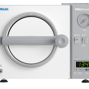Autoclave Melag MELAtronic 23 19L