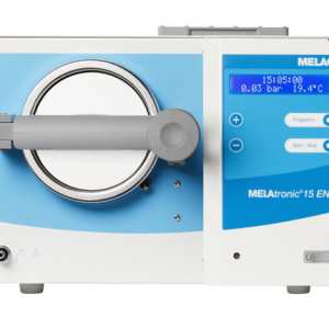 Autoclave Clase S Melag MELAtronic 23 EN+ 19