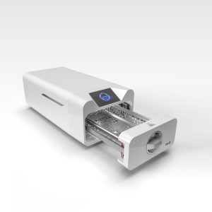 Autoclave Enbio Pro 5,3L Clase B