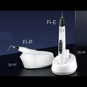 PACK SISTEMA DE OBTURACIÓN 3D GUTAPERCHA Fi-P + Fi-E
