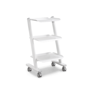 Carrito rodable para clínica dental - ZILFOR