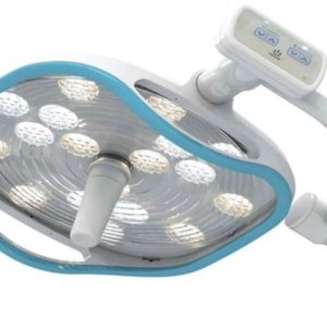 Lámpara de Cirugía LED LUVIS S200 Duplo