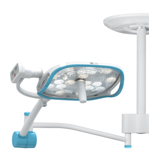 Lámpara de Cirugía LED LUVIS S200 Techo o pared