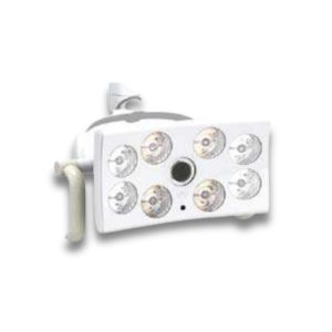 Lámpara Quirúrgica LED LUVIS C500 sin Cámara