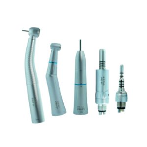 KIT PRO T QUICK LED R-TECH