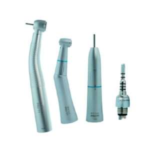 KIT PRO T QUICK LED R-TECH (Sin micromotor)