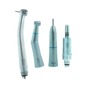 KIT PRO T DIRECT R-TECH