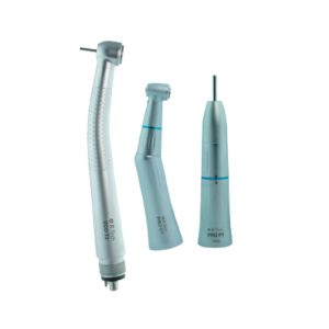 KIT PRO T DIRECT R-TECH (Sin micromotor)