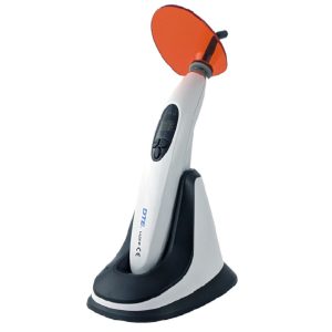 WOODPECKER LUX E PLUS