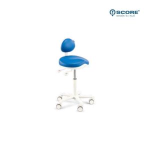Taburete Dentista APICAL SCORE