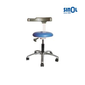Taburete Dentista S407 SINOL