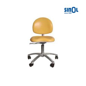 Taburete Dentista S408 SINOL