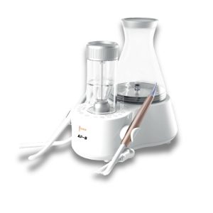 Escalador Ultrasónico y Aeropulidor AP B WOODPECKER